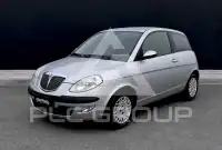 2006 Lancia YPSILON