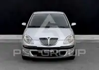 2006 Lancia YPSILON