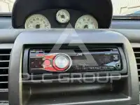 2006 Lancia YPSILON