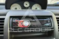 2006 Lancia YPSILON