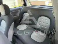 2006 Lancia YPSILON