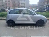 2006 Lancia YPSILON