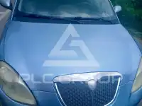 2006 Lancia YPSILON