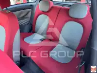 2006 Lancia YPSILON