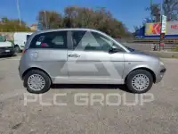 2006 Lancia YPSILON