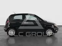 2006 Lancia YPSILON