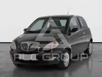 2006 Lancia YPSILON