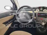 2006 Lancia YPSILON