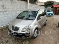 2006 Lancia Musa