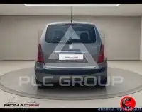 2006 Lancia Musa