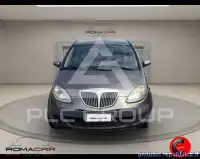 2006 Lancia Musa