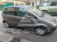 2006 Lancia Musa