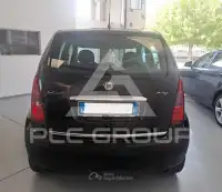 2006 Lancia Musa