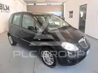 2006 Lancia Musa