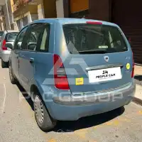 2006 Lancia Musa
