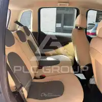 2006 Lancia Musa