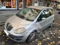 2006 Lancia Musa
