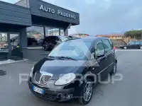 2006 Lancia Musa