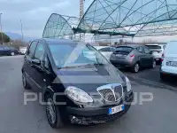 2006 Lancia Musa