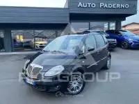 2006 Lancia Musa