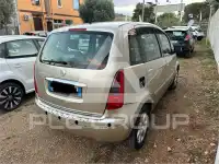 2006 Lancia Musa