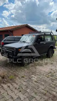 2006 Lada Other