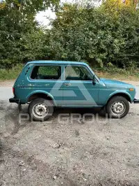 2006 Lada Other