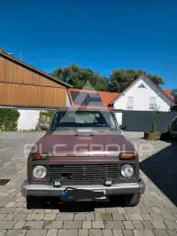 2006 Lada Other