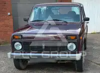2006 Lada Other