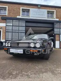 2006 Jaguar XJR
