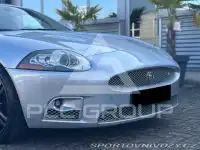 2006 Jaguar XKR