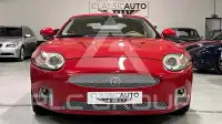 2006 Jaguar XKR