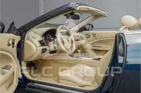 2006 Jaguar XKR