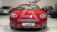 2006 Jaguar XKR