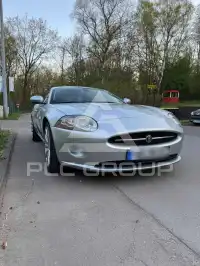 2006 Jaguar XK