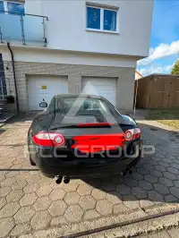 2006 Jaguar XK