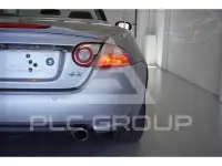 2006 Jaguar XK