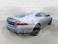 2006 Jaguar XK
