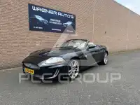 2006 Jaguar XK