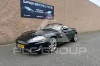 2006 Jaguar XK