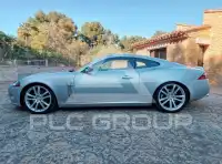 2006 Jaguar XK