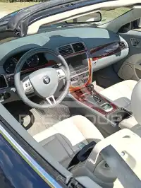 2006 Jaguar XK