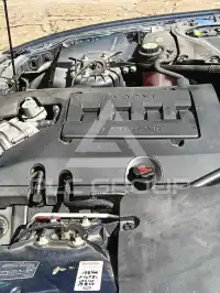 2006 Jaguar XK