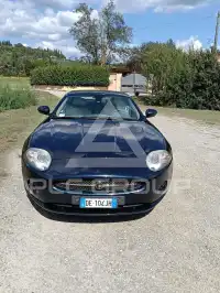 2006 Jaguar XK