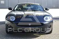 2006 Jaguar XK