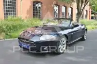 2006 Jaguar XK