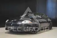 2006 Jaguar XK