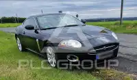 2006 Jaguar XK