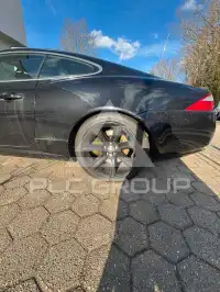 2006 Jaguar XK