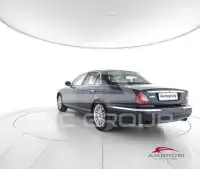 2006 Jaguar XJ